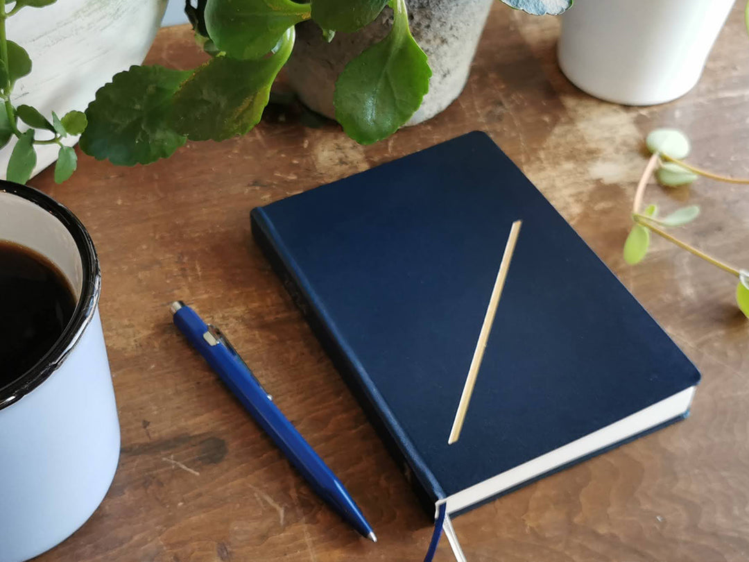 Keeping a Travel Journal – The Paper Mouse