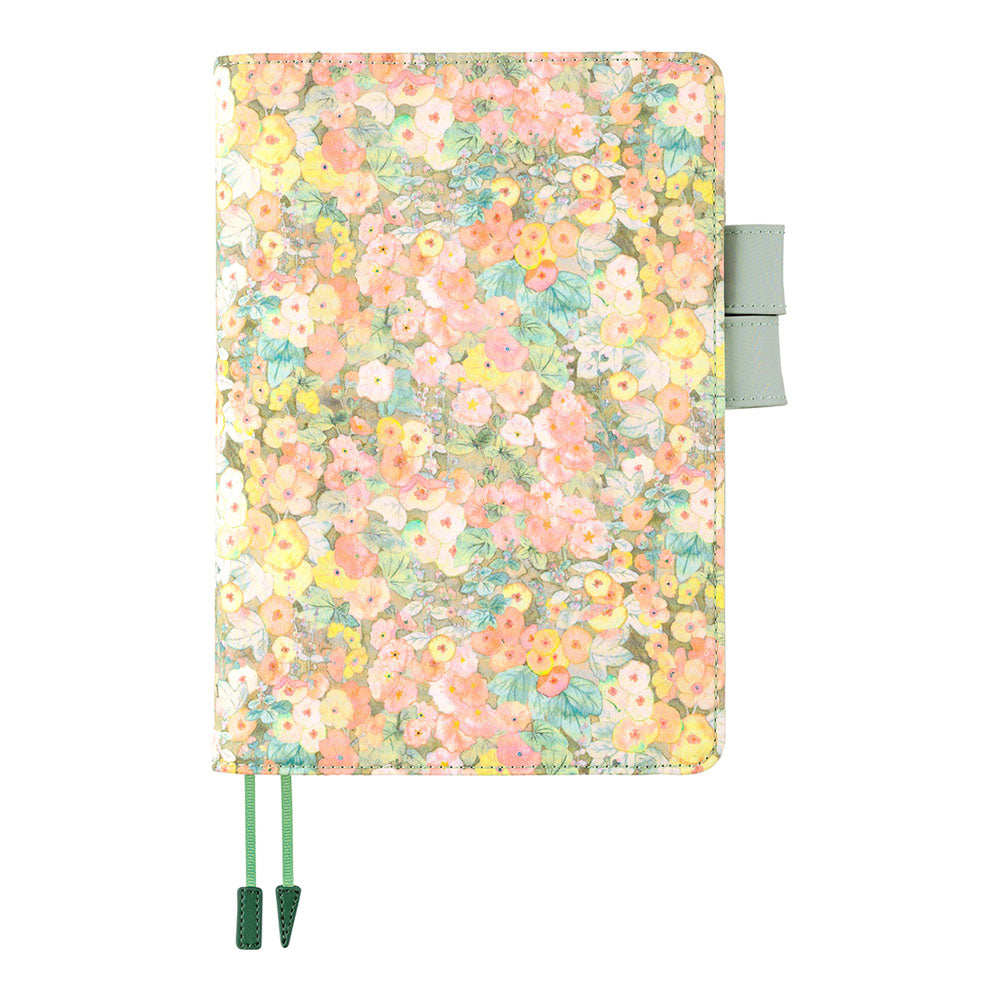  Hobonichi Techo Accessories Hobonichi Pencil Board -  Planner/Original (Navy x Pink) : Office Products