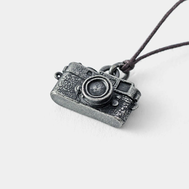 TRAVELER'S FACTORY Camera Charm
