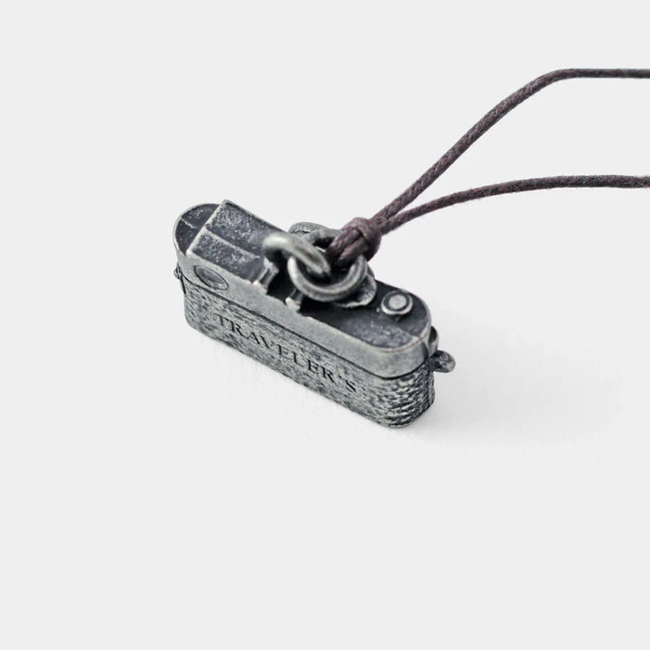 TRAVELER'S FACTORY Camera Charm
