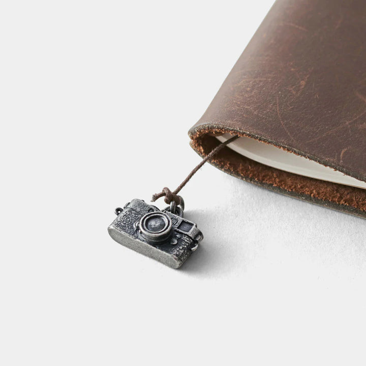 TRAVELER'S FACTORY Camera Charm
