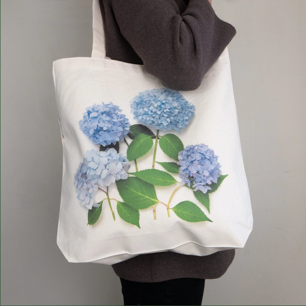 Hydrangea | Tote Bag