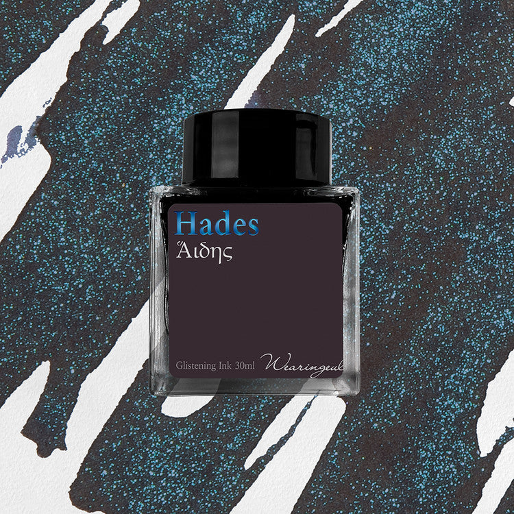 Hades | Fountain Pen Ink