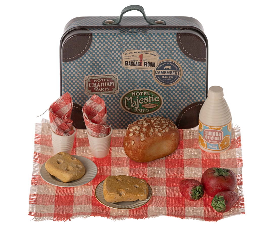 Picnic Set for Mouse