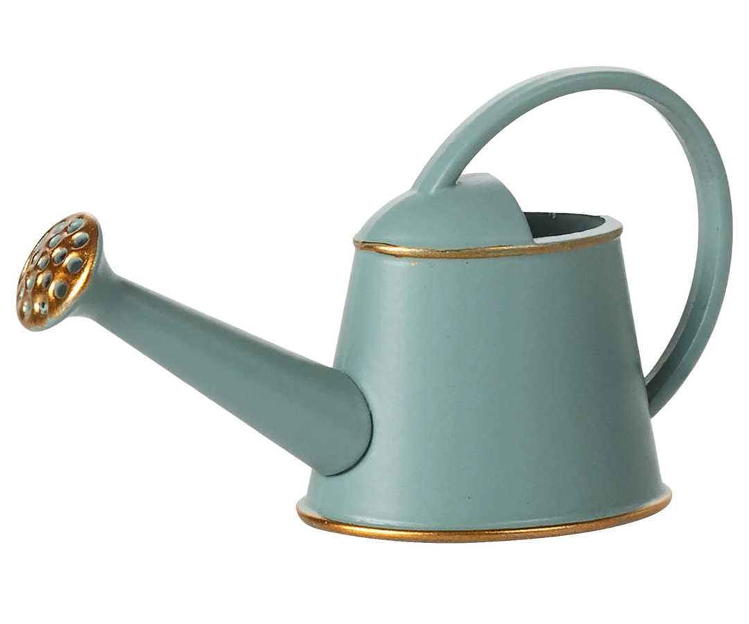 Miniature Watering Can | Light Blue