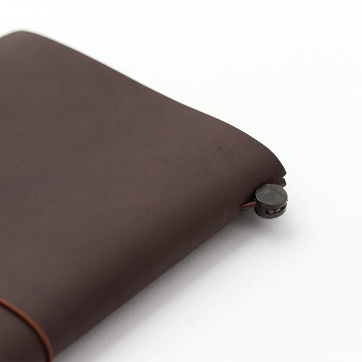 TRAVELER'S notebook | Regular | Brown
