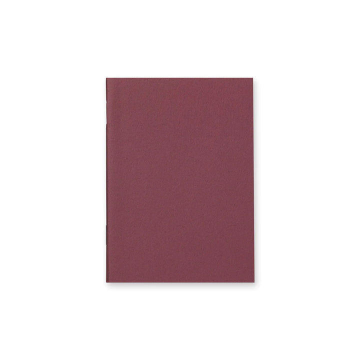 TRAVELER'S notebook 003 Blank Notebook | Passport Size