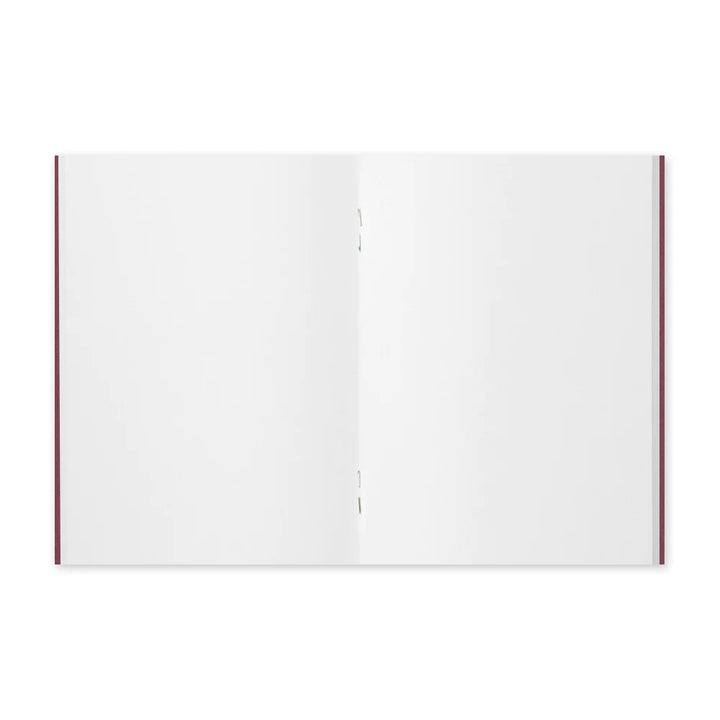 TRAVELER'S notebook 003 Blank Notebook | Passport Size