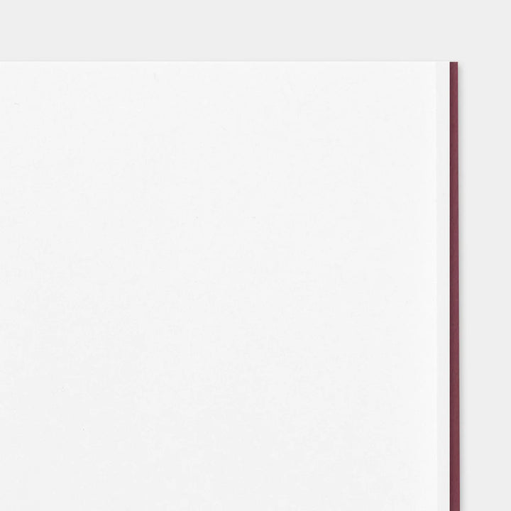 TRAVELER'S notebook 003 Blank Notebook | Passport Size