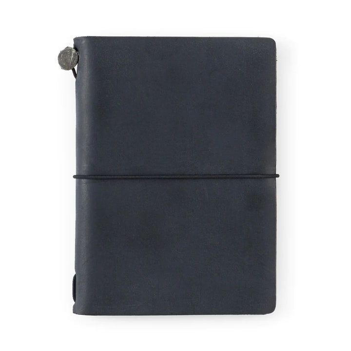 TRAVELER'S notebook | Passport | Black