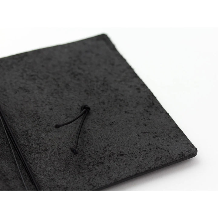 TRAVELER'S notebook | Passport | Black