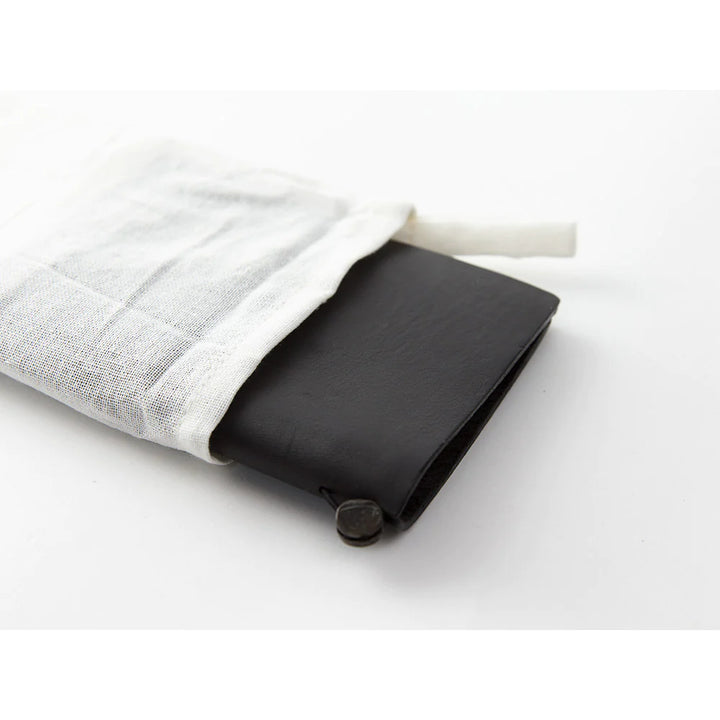 TRAVELER'S notebook | Passport | Black
