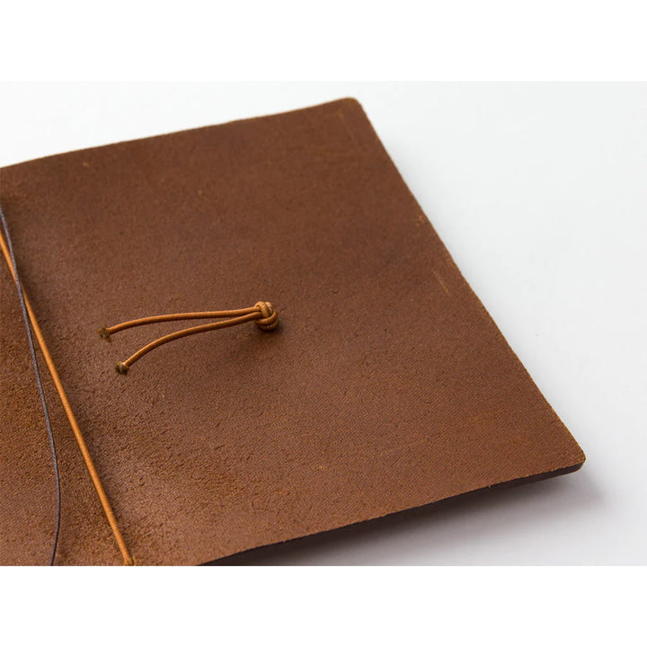 TRAVELER'S notebook | Passport | Camel