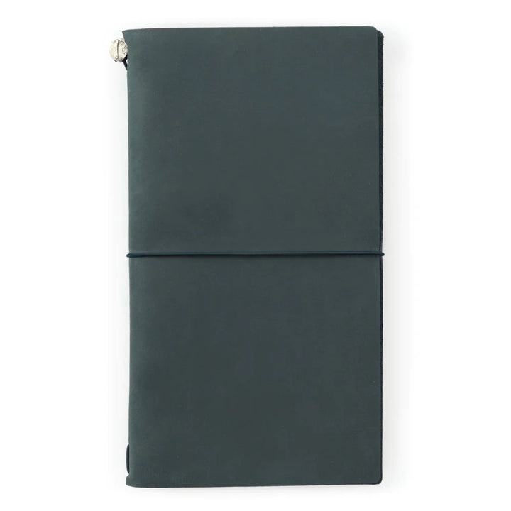 TRAVELER'S notebook | Regular | Blue