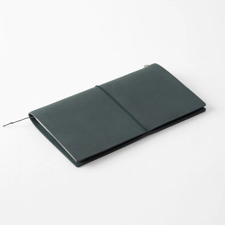 TRAVELER'S notebook | Regular | Blue