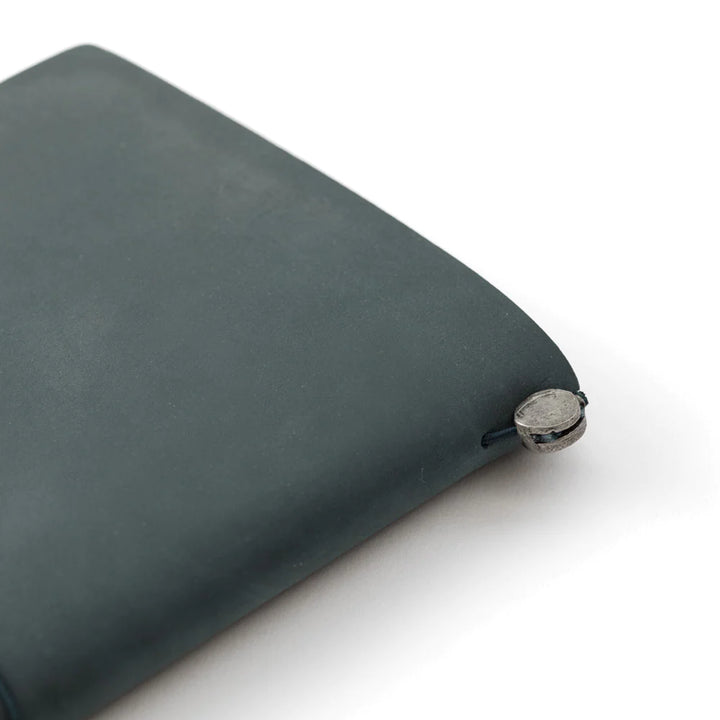 TRAVELER'S notebook | Regular | Blue
