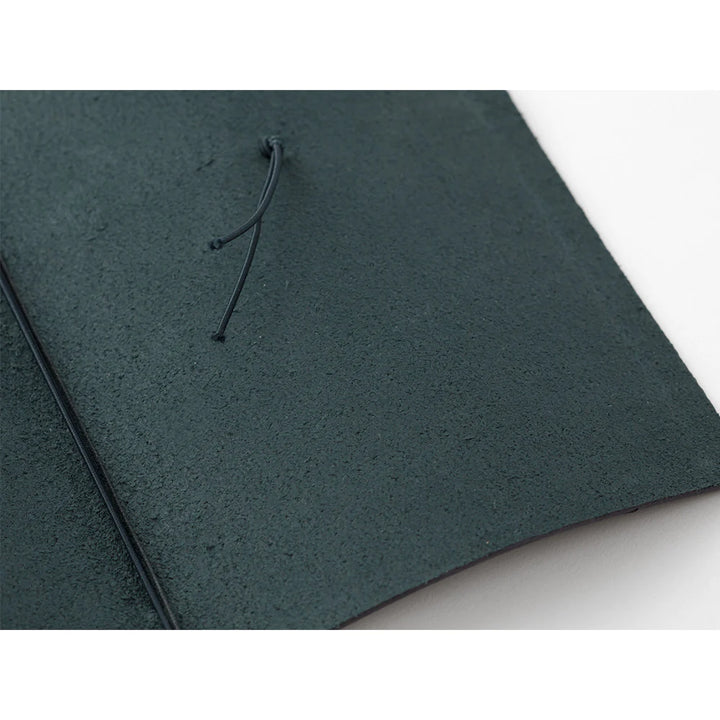 TRAVELER'S notebook | Regular | Blue