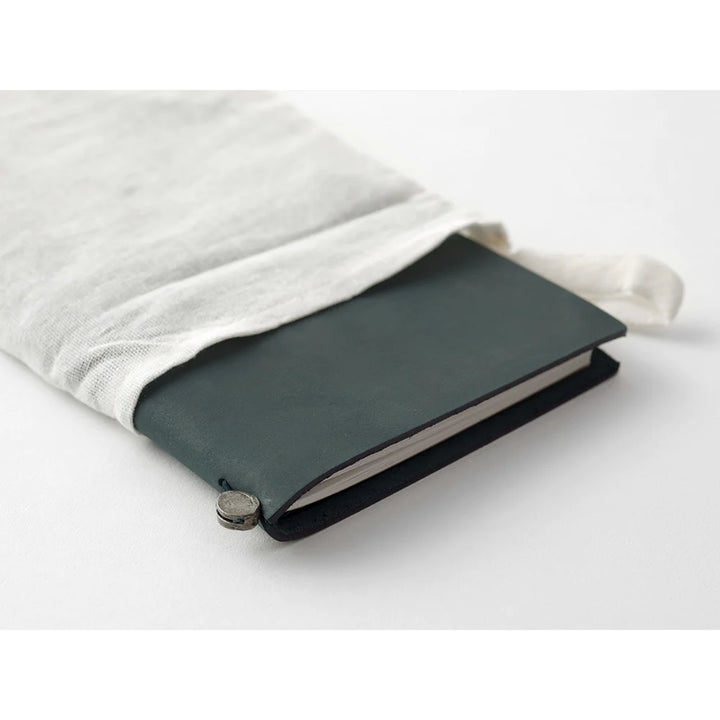 TRAVELER'S notebook | Regular | Blue