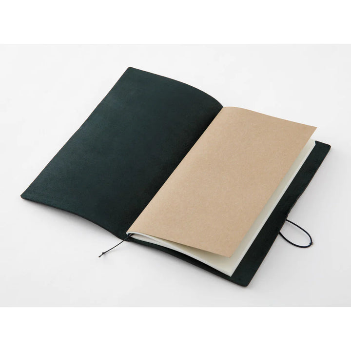TRAVELER'S notebook | Regular | Blue