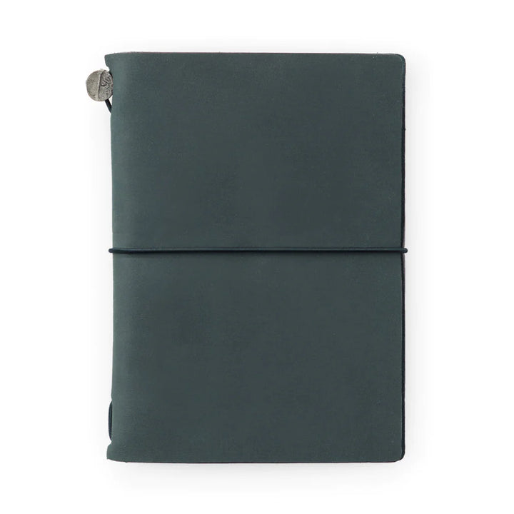 TRAVELER'S notebook | Passport | Blue