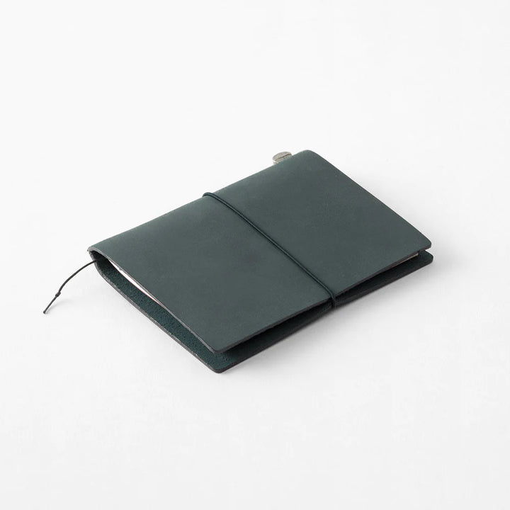 TRAVELER'S notebook | Passport | Blue