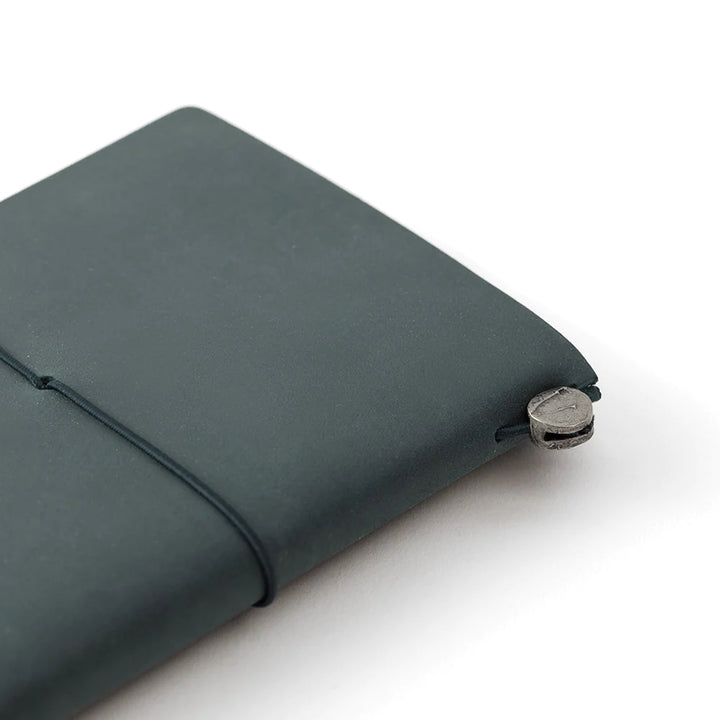 TRAVELER'S notebook | Passport | Blue