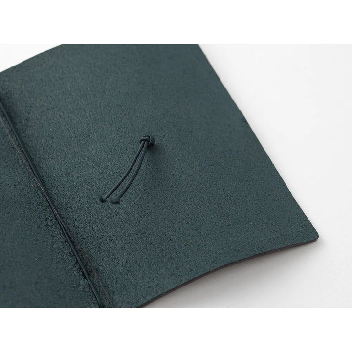 TRAVELER'S notebook | Passport | Blue