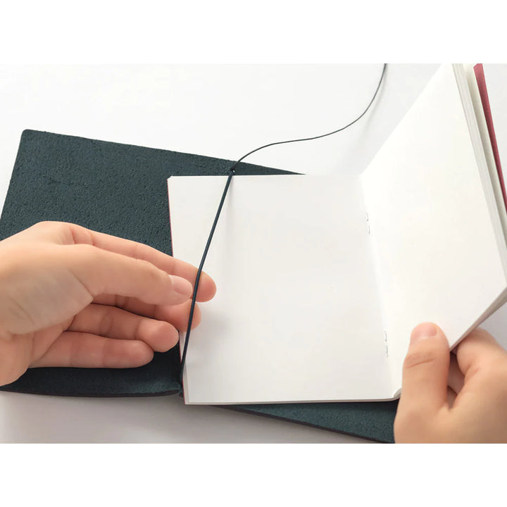 TRAVELER'S notebook | Passport | Blue