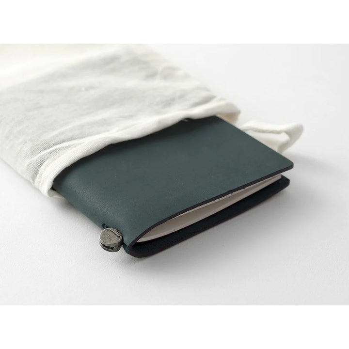 TRAVELER'S notebook | Passport | Blue
