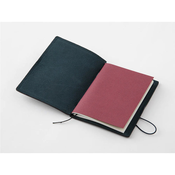TRAVELER'S notebook | Passport | Blue