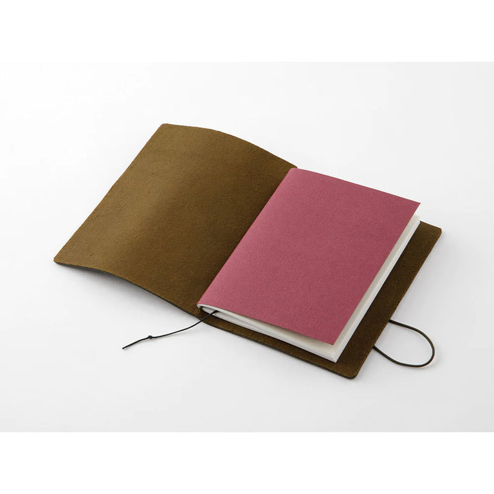 TRAVELER'S notebook | Passport | Olive