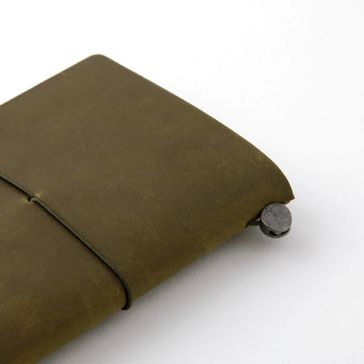 TRAVELER'S notebook | Passport | Olive