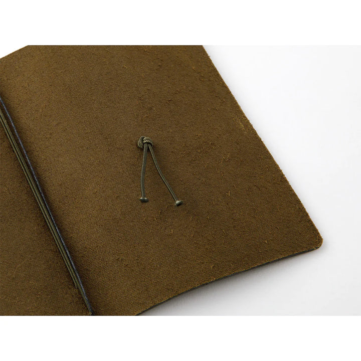 TRAVELER'S notebook | Passport | Olive