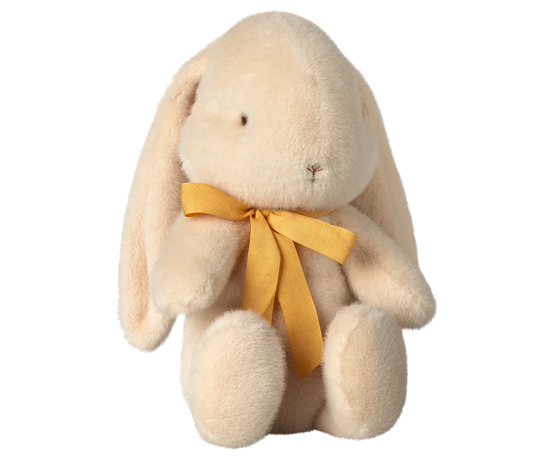 Medium Bunny Plush | Cream