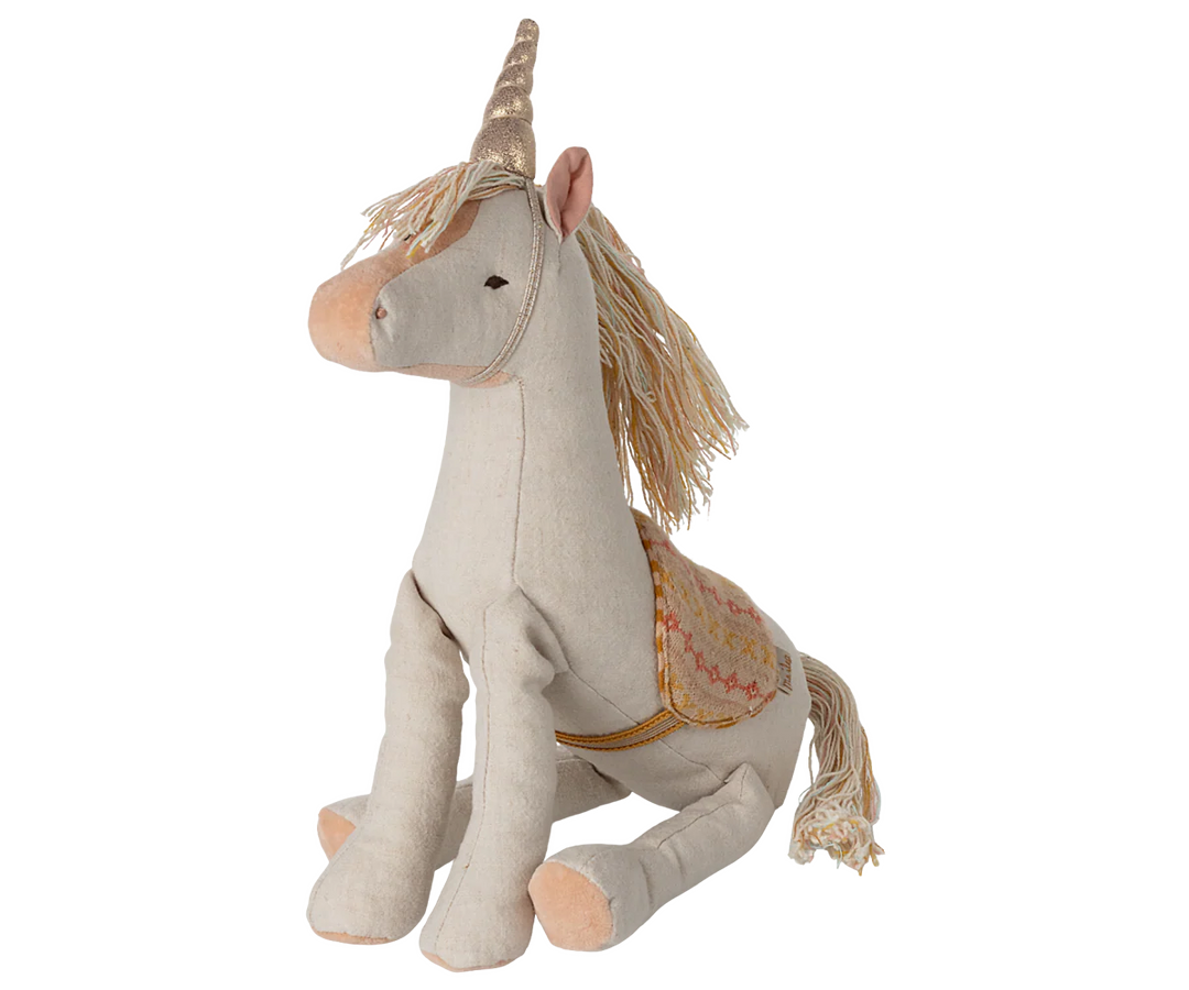 Unicorn Plush*