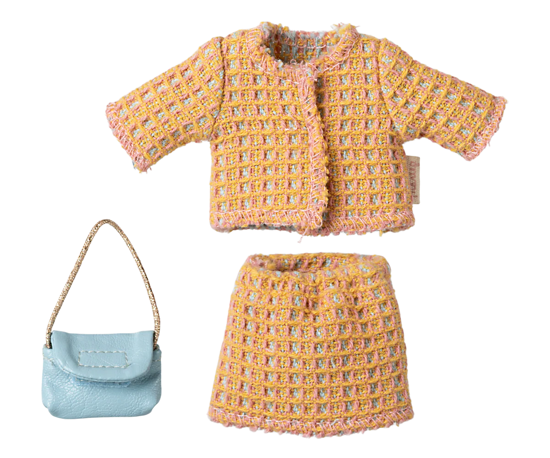 Mum Mouse Suit | Mouse Accessories