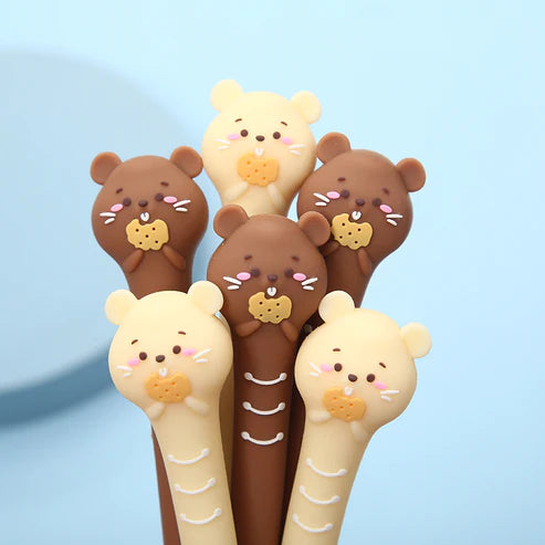 Baby Mouse Gel Pen Baby Mouse Gel Pen