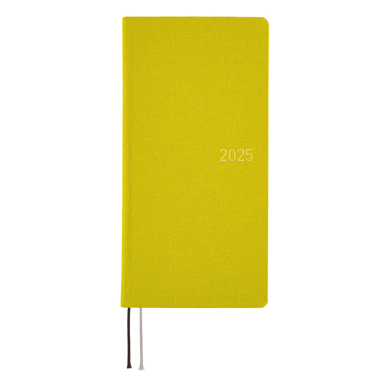 Hobonichi Techo 2025 Weeks Planner Colors Pistachio English The Paper Mouse