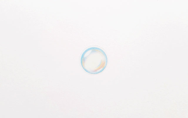 Soap Bubble | Nature Sticker Sheet