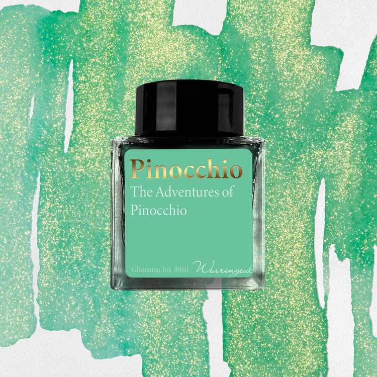 Pinocchio | Fountain Pen Ink