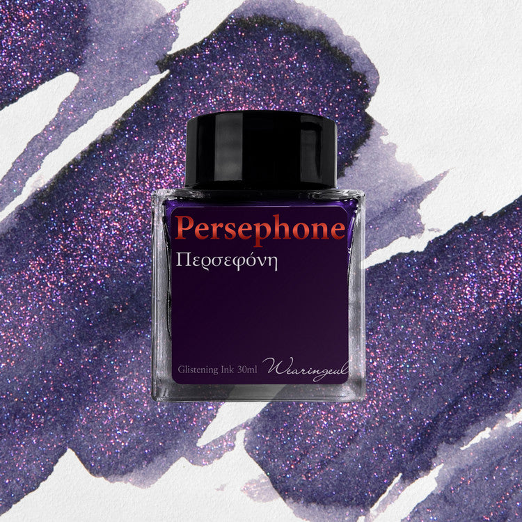 Persephone | Fountain Pen Ink
