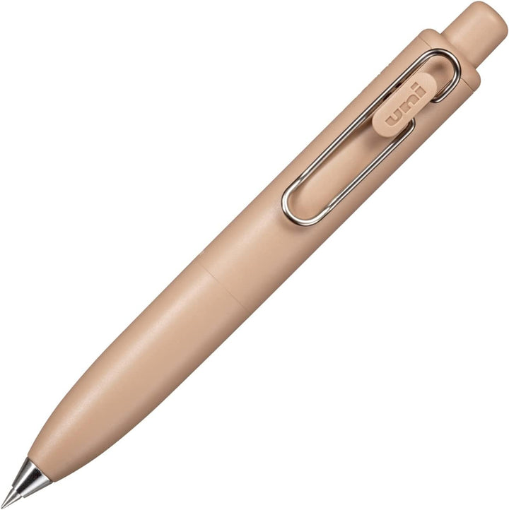 Uni-Ball One P Retractable Gel Pen | 0.38mm