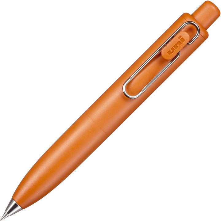 Uni-Ball One P Retractable Gel Pen | 0.38mm