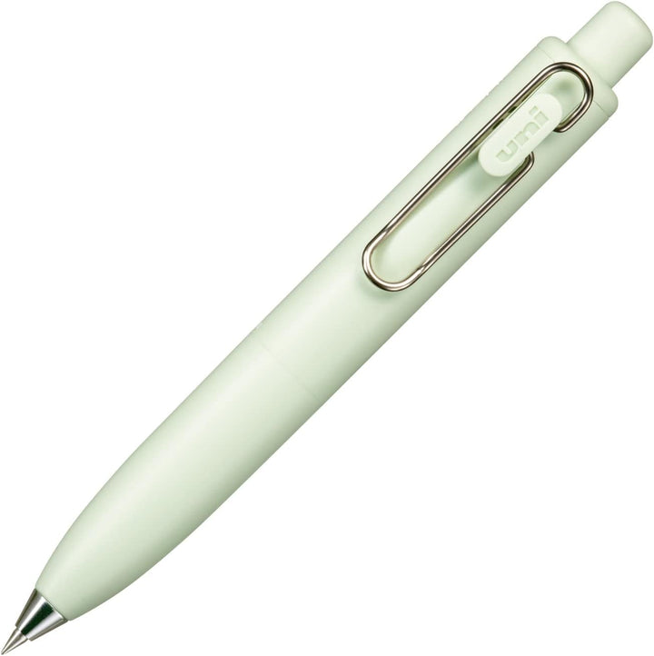 Uni-Ball One P Retractable Gel Pen | 0.38mm
