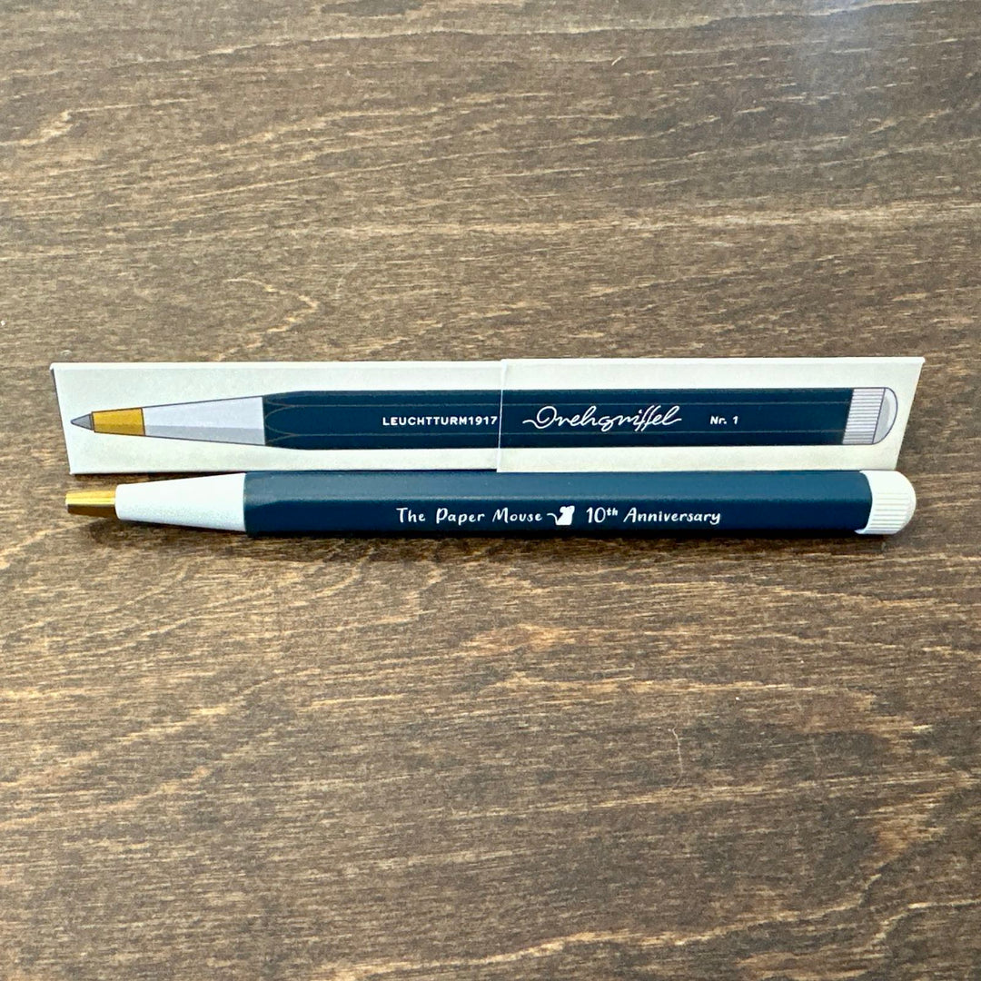 Drehgriffel Gel Pen | The Paper Mouse 10th Anniversary Limited Edition