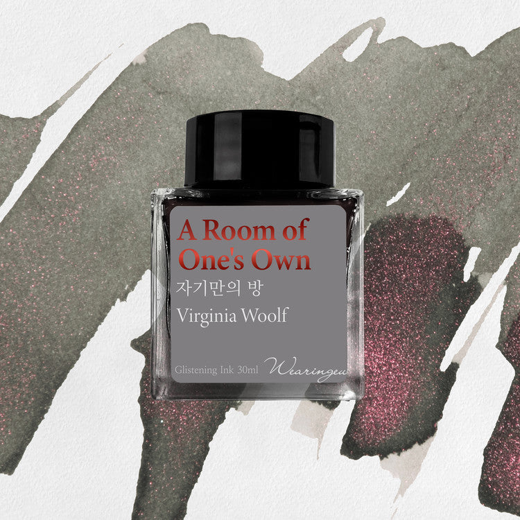 A Room of One's Own | Virginia Woolf | Fountain Pen Ink