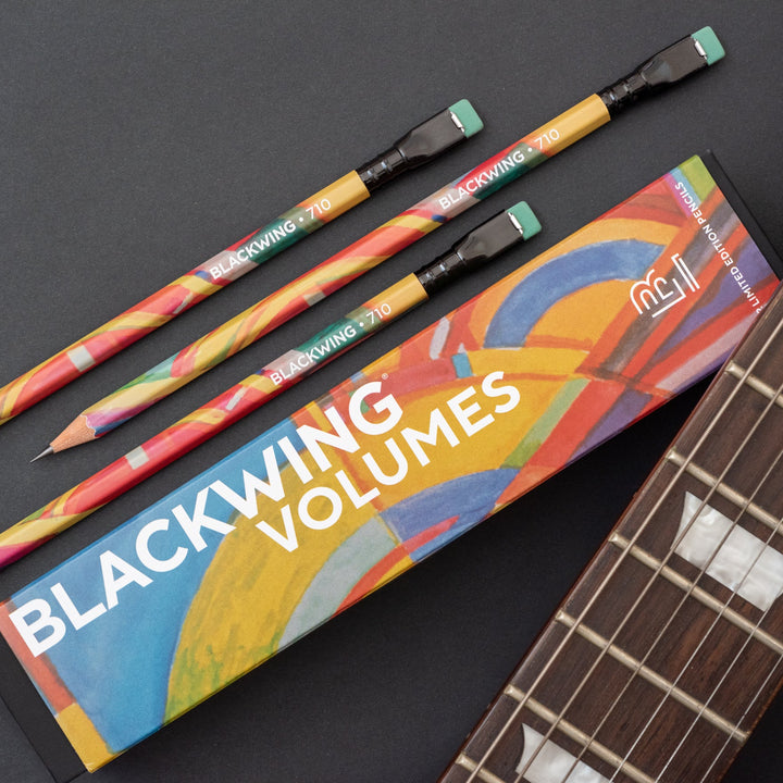 Volume 710 Limited Edition Pencil | Set of 12