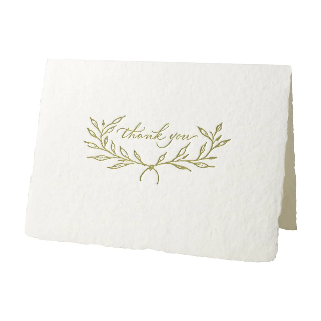Branches Thank You | 6 Card Set
