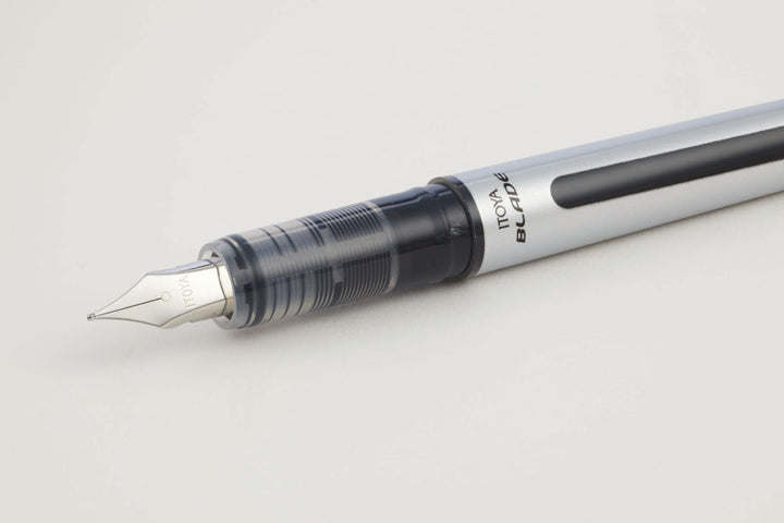 Itoya Blade Pre-Inked Fountain Pen