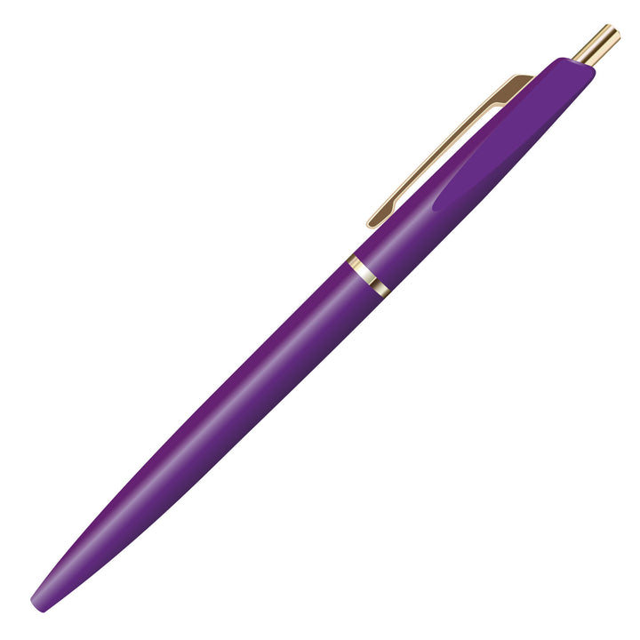 Ultra Low-Viscosity Ballpoint Pen | 0.5mm